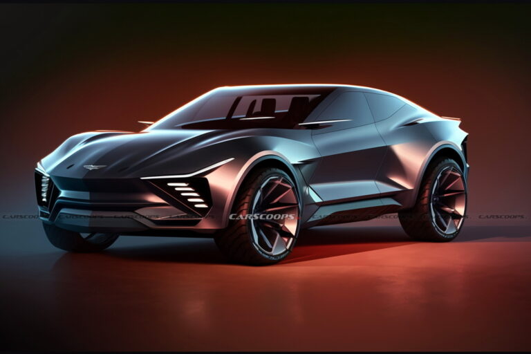 2026 Chevrolet Corvette Stingray Coupe Redesign