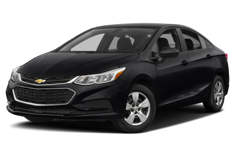 2026 Chevy Cruze Price