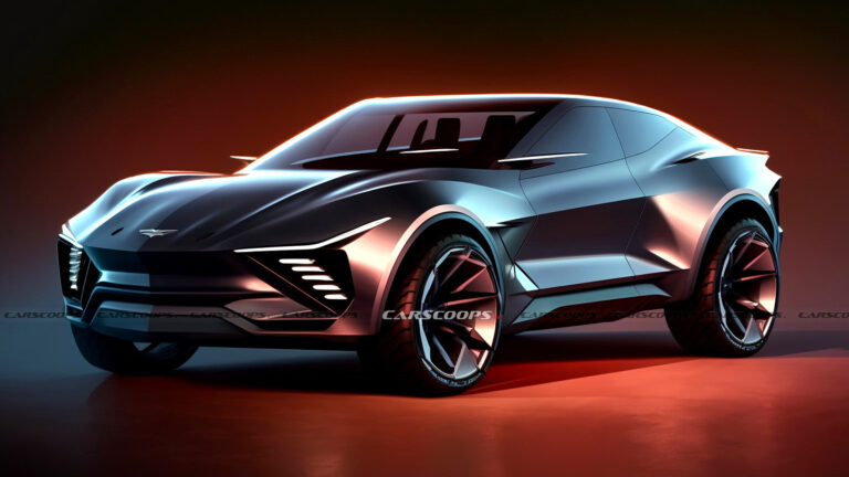 New 2026 Chevrolet Corvette Ev Release Date